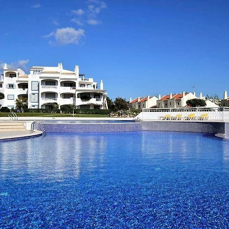 Charming Apartment With Private Garden & Pool Vilamoura Dış mekan fotoğraf
