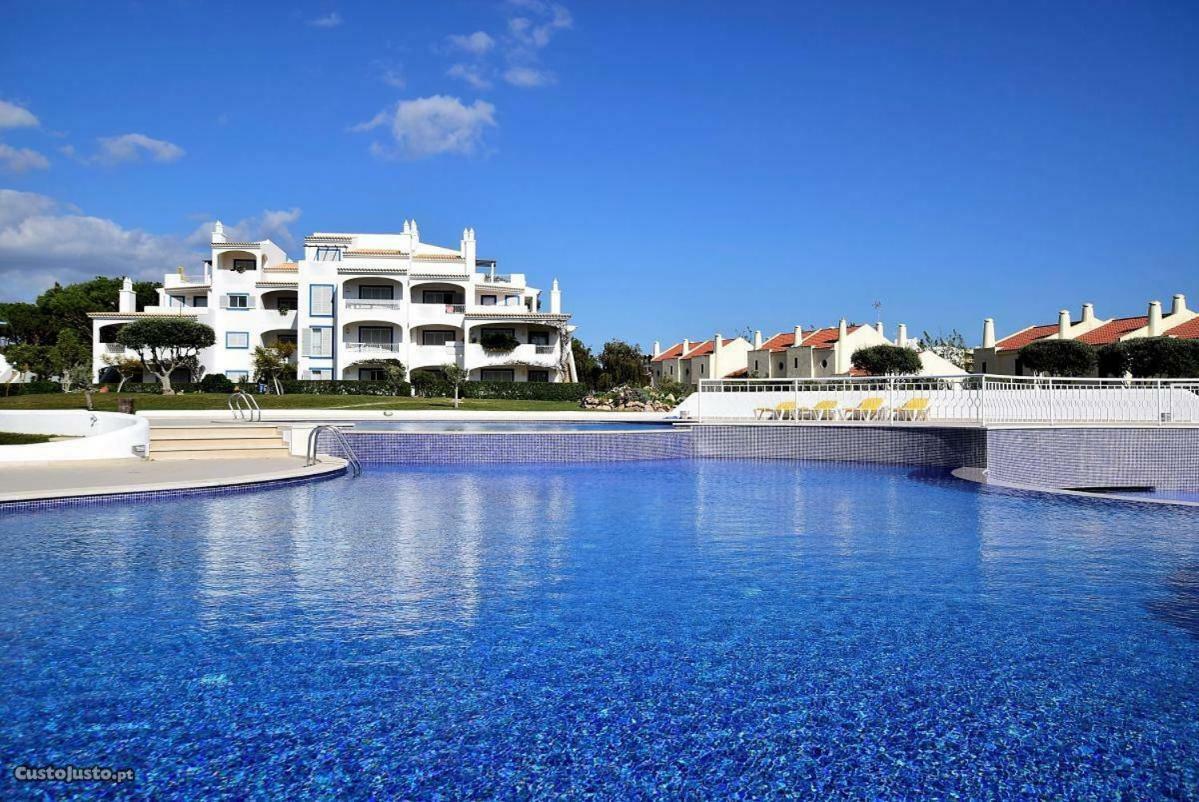 Charming Apartment With Private Garden & Pool Vilamoura Dış mekan fotoğraf