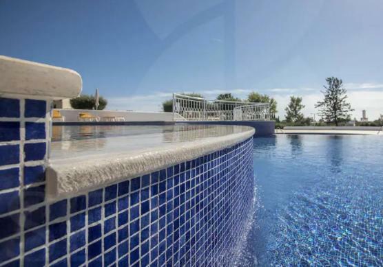 Charming Apartment With Private Garden & Pool Vilamoura Dış mekan fotoğraf