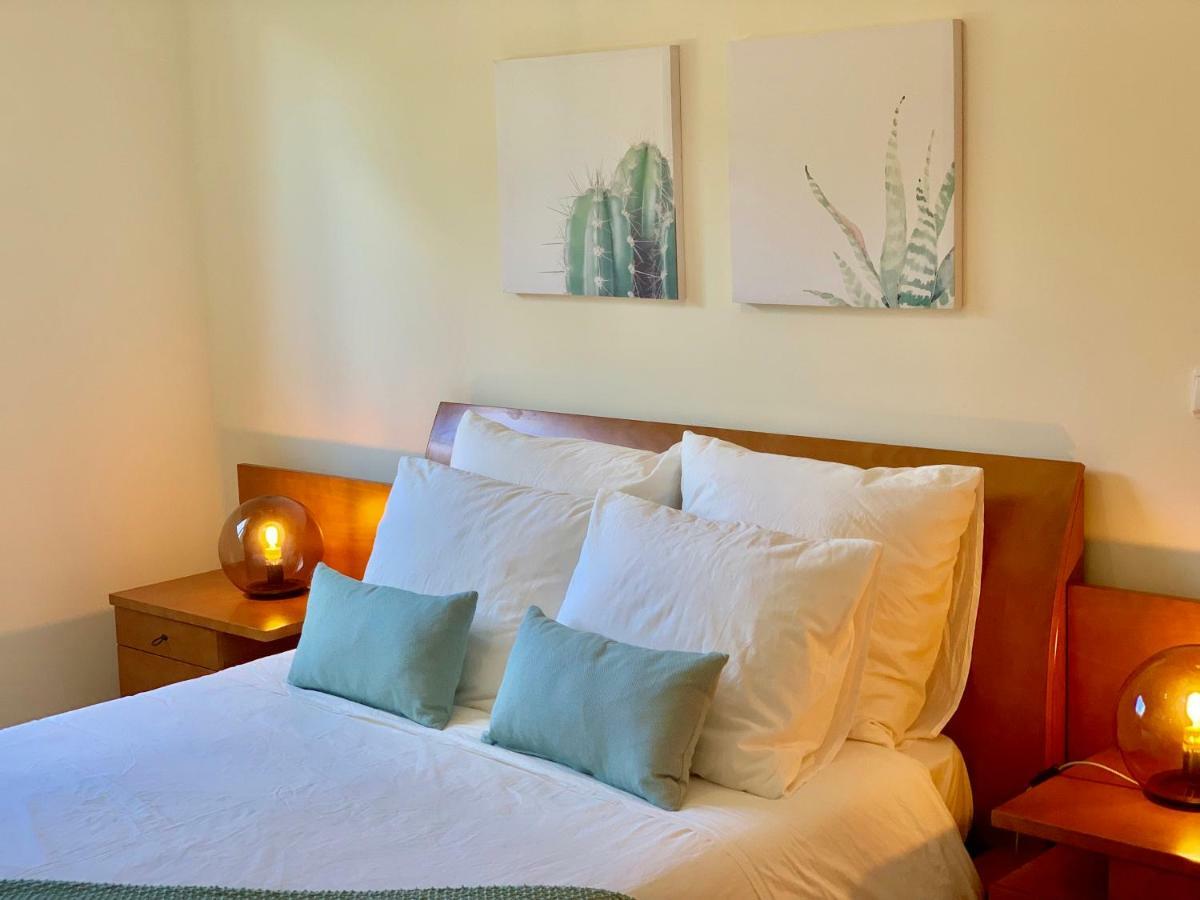 Charming Apartment With Private Garden & Pool Vilamoura Dış mekan fotoğraf