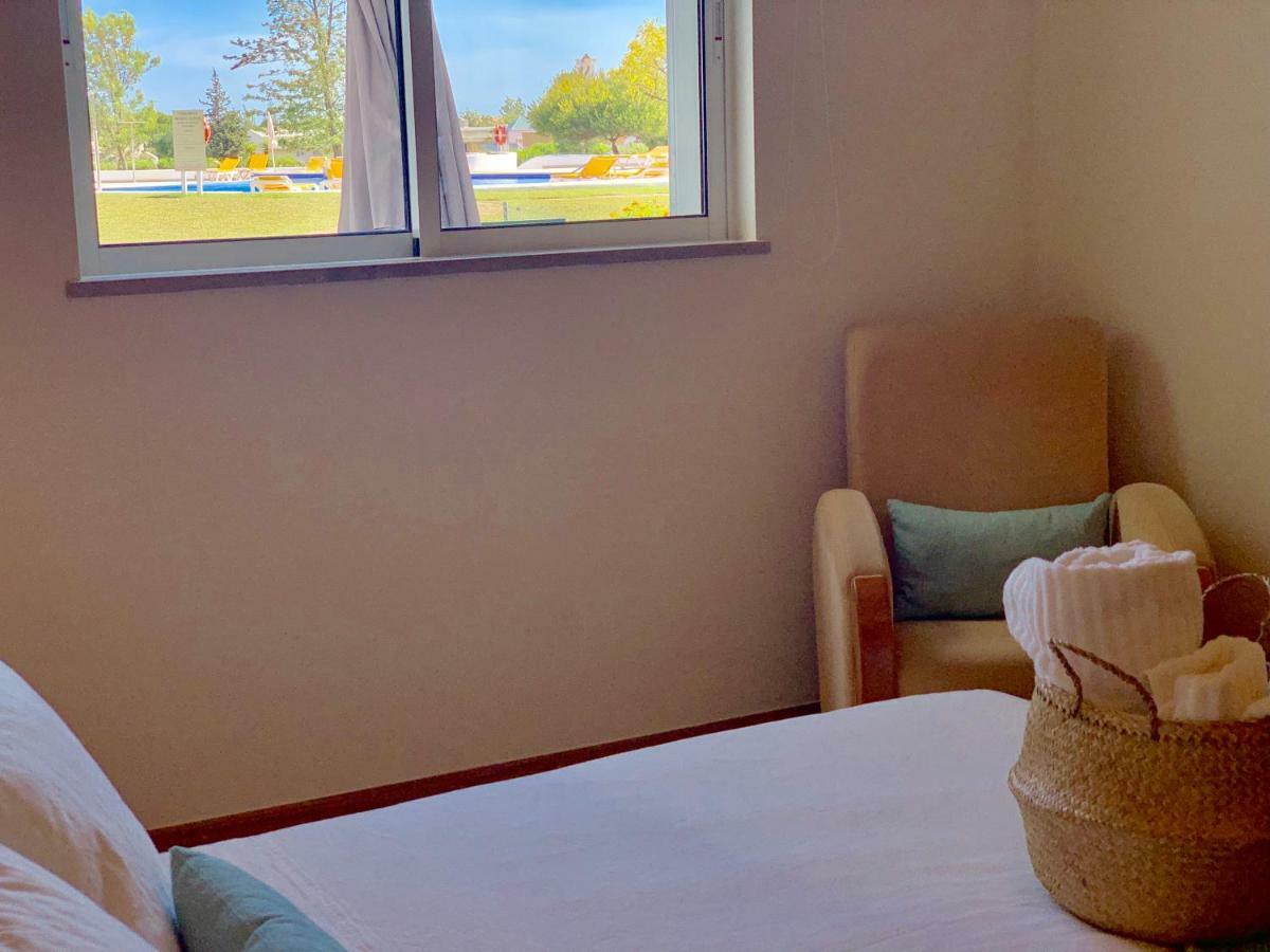 Charming Apartment With Private Garden & Pool Vilamoura Dış mekan fotoğraf