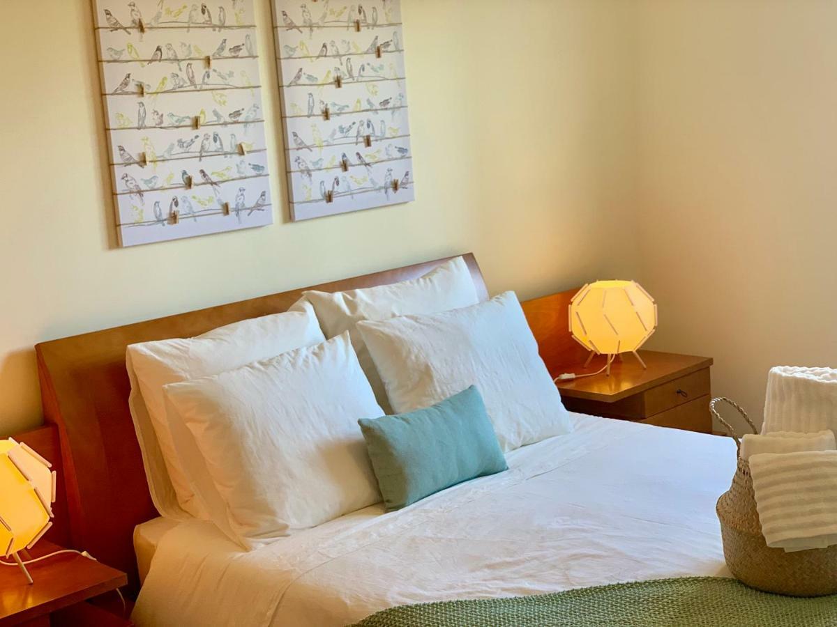 Charming Apartment With Private Garden & Pool Vilamoura Dış mekan fotoğraf