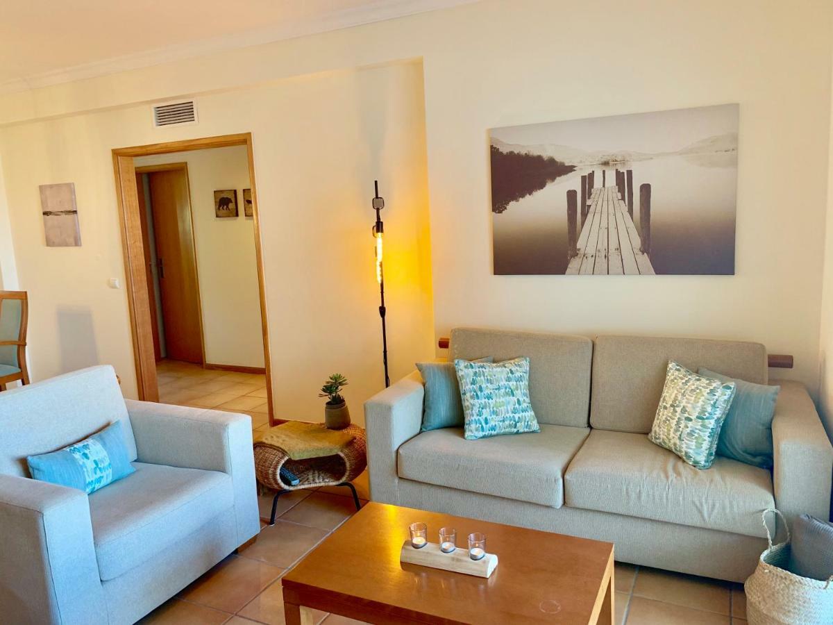 Charming Apartment With Private Garden & Pool Vilamoura Dış mekan fotoğraf